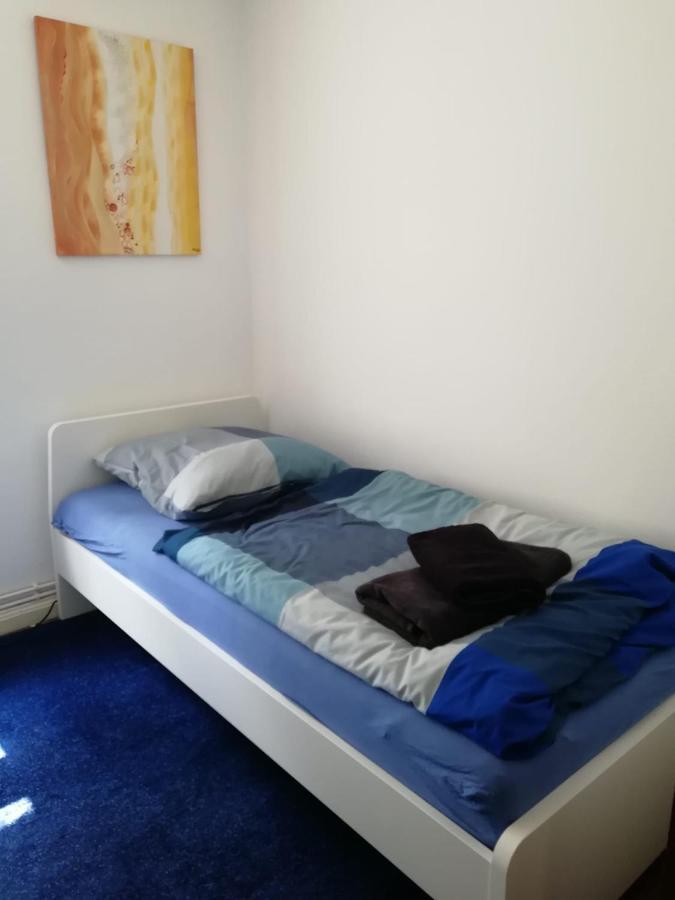 Steinhofel Kleine Galerie Apartment Fuer 3 Mit Kueche Kamin Netflix Parken Und Hofladen מראה חיצוני תמונה
