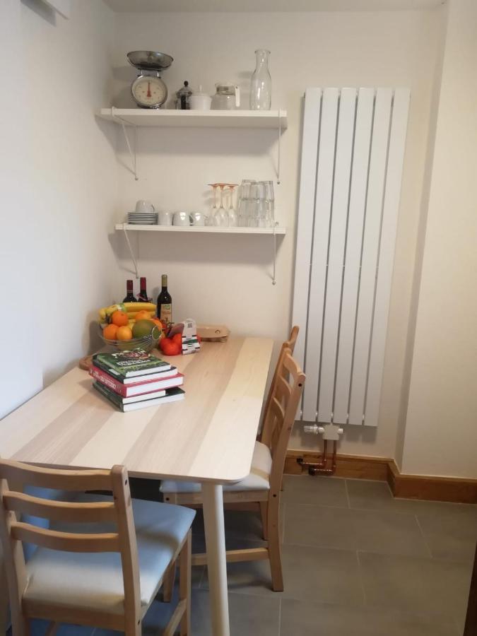 Steinhofel Kleine Galerie Apartment Fuer 3 Mit Kueche Kamin Netflix Parken Und Hofladen מראה חיצוני תמונה