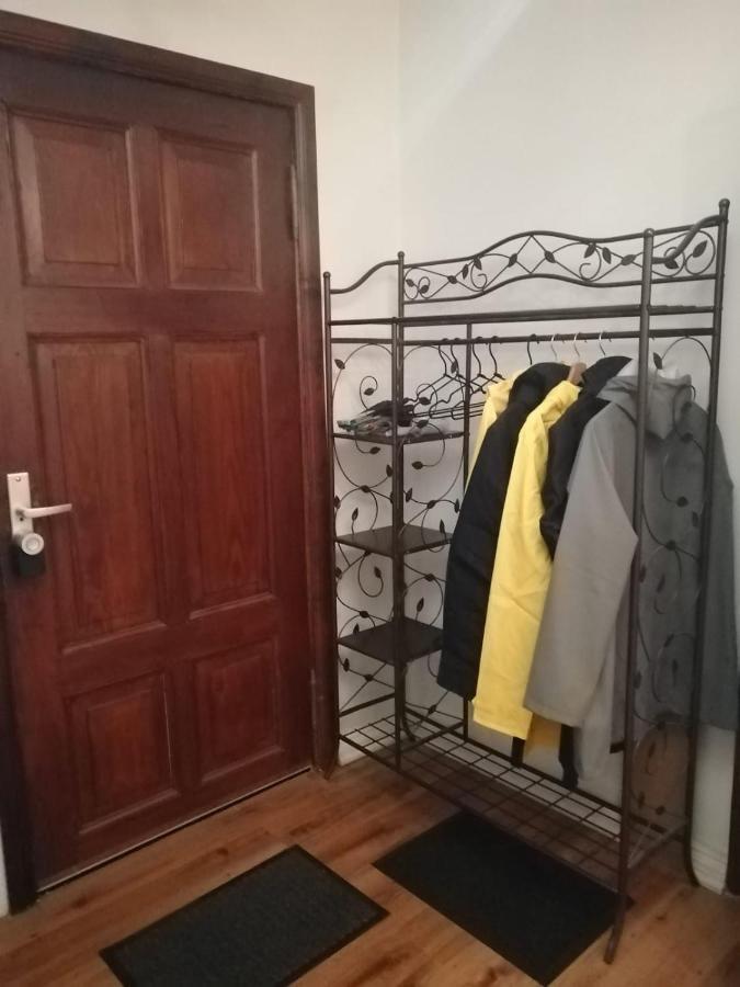 Steinhofel Kleine Galerie Apartment Fuer 3 Mit Kueche Kamin Netflix Parken Und Hofladen מראה חיצוני תמונה