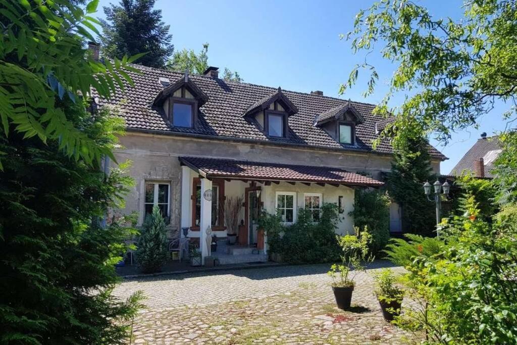 Steinhofel Kleine Galerie Apartment Fuer 3 Mit Kueche Kamin Netflix Parken Und Hofladen מראה חיצוני תמונה