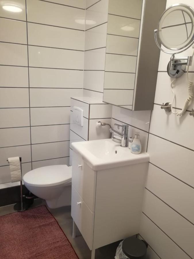 Steinhofel Kleine Galerie Apartment Fuer 3 Mit Kueche Kamin Netflix Parken Und Hofladen מראה חיצוני תמונה