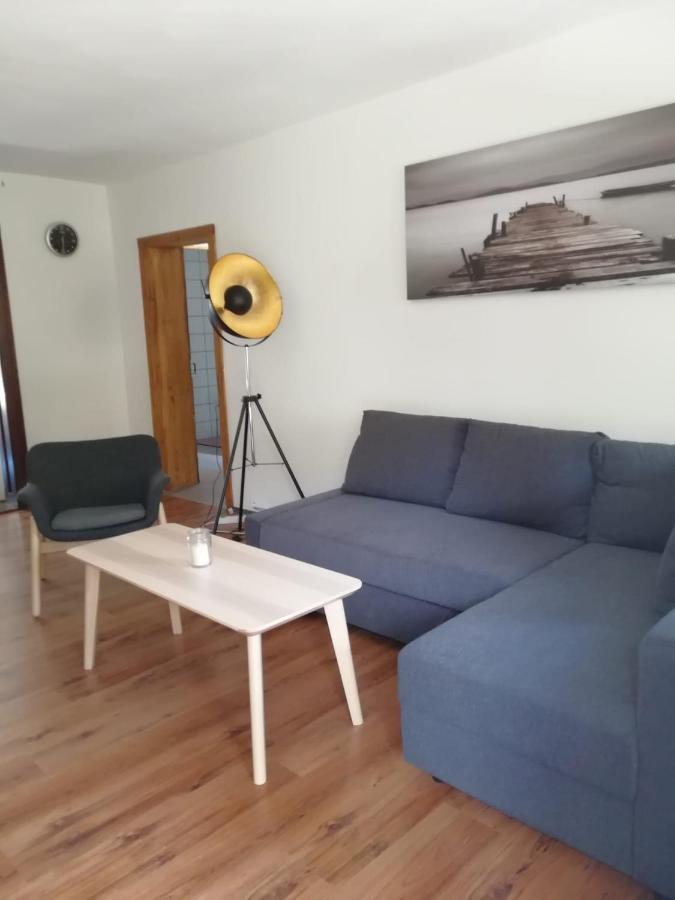 Steinhofel Kleine Galerie Apartment Fuer 3 Mit Kueche Kamin Netflix Parken Und Hofladen מראה חיצוני תמונה