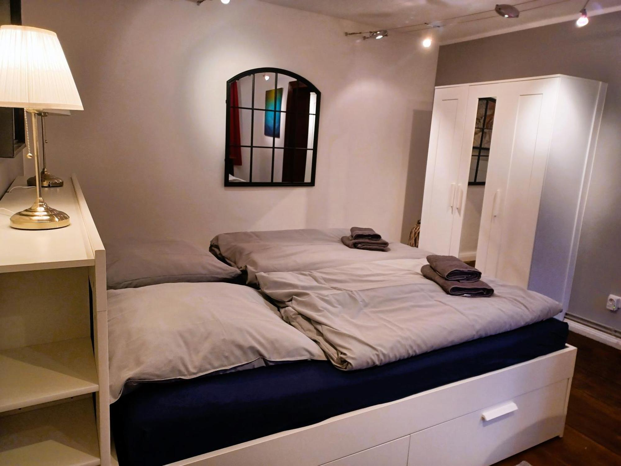 Steinhofel Kleine Galerie Apartment Fuer 3 Mit Kueche Kamin Netflix Parken Und Hofladen מראה חיצוני תמונה