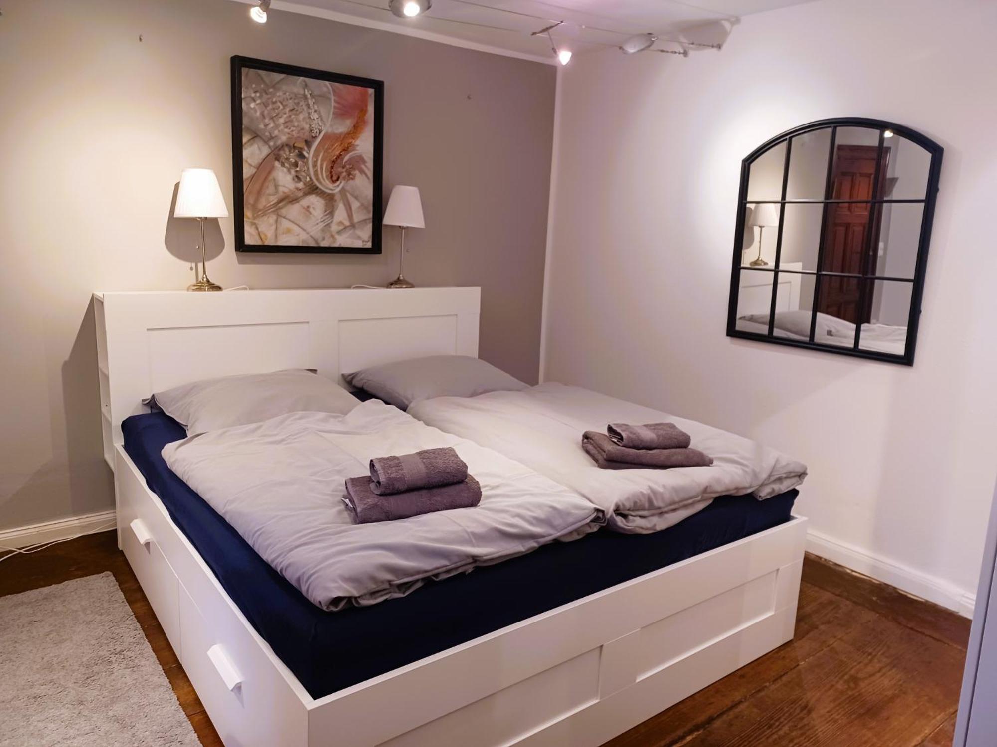 Steinhofel Kleine Galerie Apartment Fuer 3 Mit Kueche Kamin Netflix Parken Und Hofladen מראה חיצוני תמונה