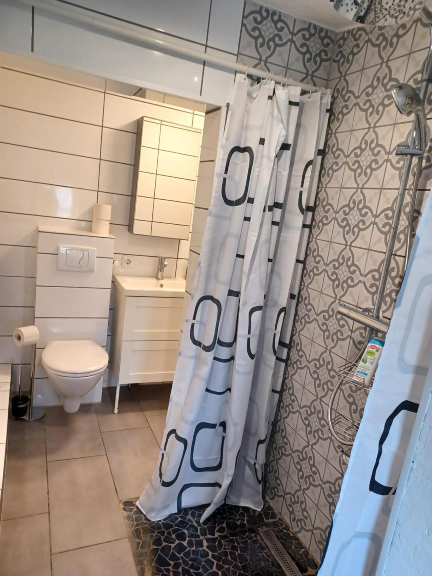 Steinhofel Kleine Galerie Apartment Fuer 3 Mit Kueche Kamin Netflix Parken Und Hofladen מראה חיצוני תמונה