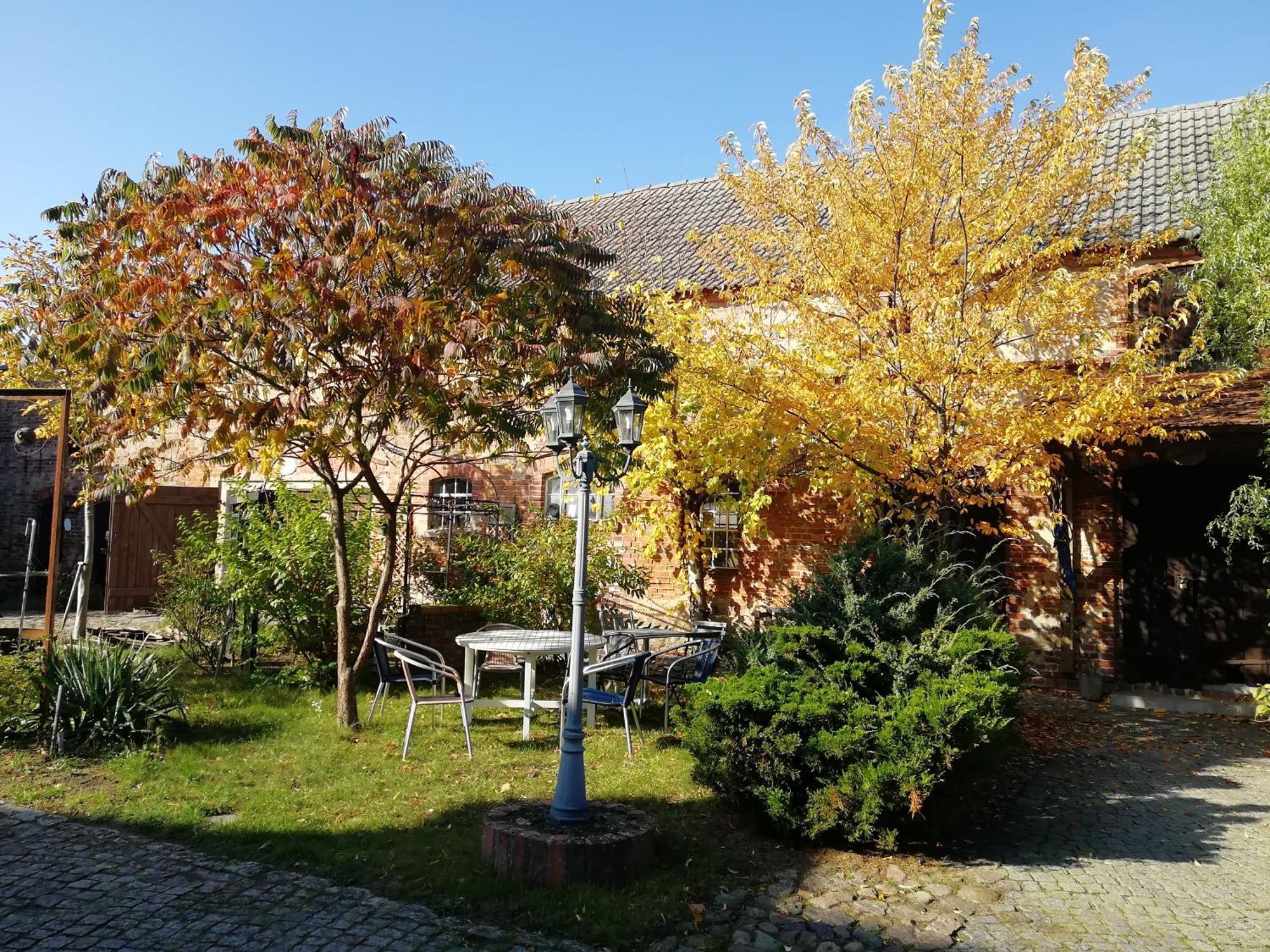 Steinhofel Kleine Galerie Apartment Fuer 3 Mit Kueche Kamin Netflix Parken Und Hofladen מראה חיצוני תמונה